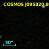 COSMOS J095820.86+013122.9