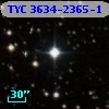 TYC 3634-2365-1