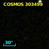 COSMOS J095820.30+013112.0