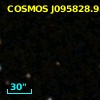 COSMOS J095828.95+013111.4
