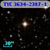 TYC 3634-2387-1
