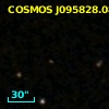 COSMOS J095828.08+013103.0