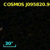 COSMOS J095820.96+013102.1