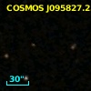 COSMOS J095827.25+013054.3