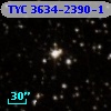 TYC 3634-2390-1