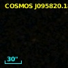 COSMOS J095820.18+013049.1
