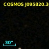 COSMOS J095820.36+013041.9