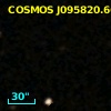 COSMOS J095820.66+013030.9