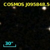 COSMOS J095848.56+013048.5