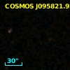 COSMOS J095821.92+013045.9
