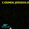 COSMOS J095820.09+013038.6