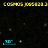 COSMOS J095828.38+013054.7