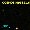 COSMOS J095821.65+013035.2