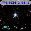 TYC 3634-2468-1