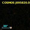 COSMOS J095820.05+013031.9