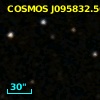 COSMOS J095832.56+013016.4