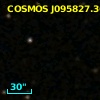 COSMOS J095827.36+012959.6