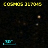 COSMOS J095839.33+013733.1