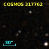 COSMOS J095745.03+013731.6