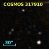 COSMOS J095743.87+013727.5