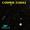COSMOS J095743.00+013721.3