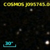 COSMOS J095745.08+013725.9