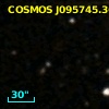 COSMOS J095745.36+013724.8