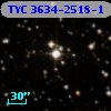 TYC 3634-2518-1