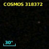 COSMOS J095750.69+013721.6
