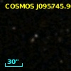 COSMOS J095745.90+013714.5
