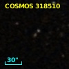 COSMOS J095746.30+013707.7