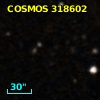 COSMOS J095744.98+013707.6