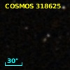COSMOS J095747.35+013715.0