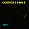 COSMOS J095749.00+013717.1