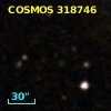 COSMOS J095743.60+013716.2