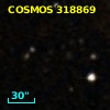 COSMOS J095744.17+013708.1