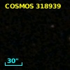 COSMOS J095750.34+013711.8