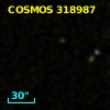 COSMOS J095748.88+013711.1