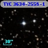TYC 3634-2558-1