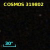 COSMOS J095750.77+013703.4