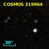 COSMOS J095743.24+013658.4
