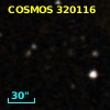 COSMOS J095744.29+013704.9