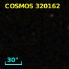 COSMOS J095750.35+013654.0