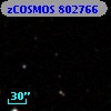 zCOSMOS 802766