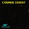 COSMOS J095750.18+013650.6