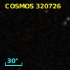 COSMOS J095749.66+013646.4