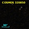 COSMOS J095747.75+013644.6