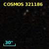 COSMOS J095746.28+013640.7