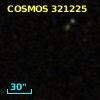 COSMOS J095747.64+013639.3