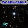 TYC 3634-2566-1